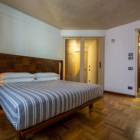 Nicchia Apartman Verona Kültér fotó