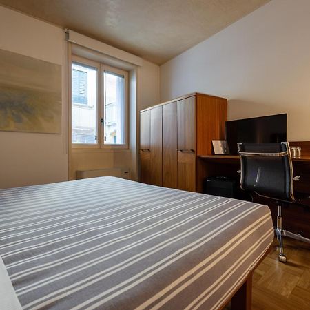 Nicchia Apartman Verona Kültér fotó