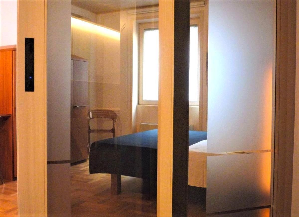 Nicchia Apartman Verona Kültér fotó