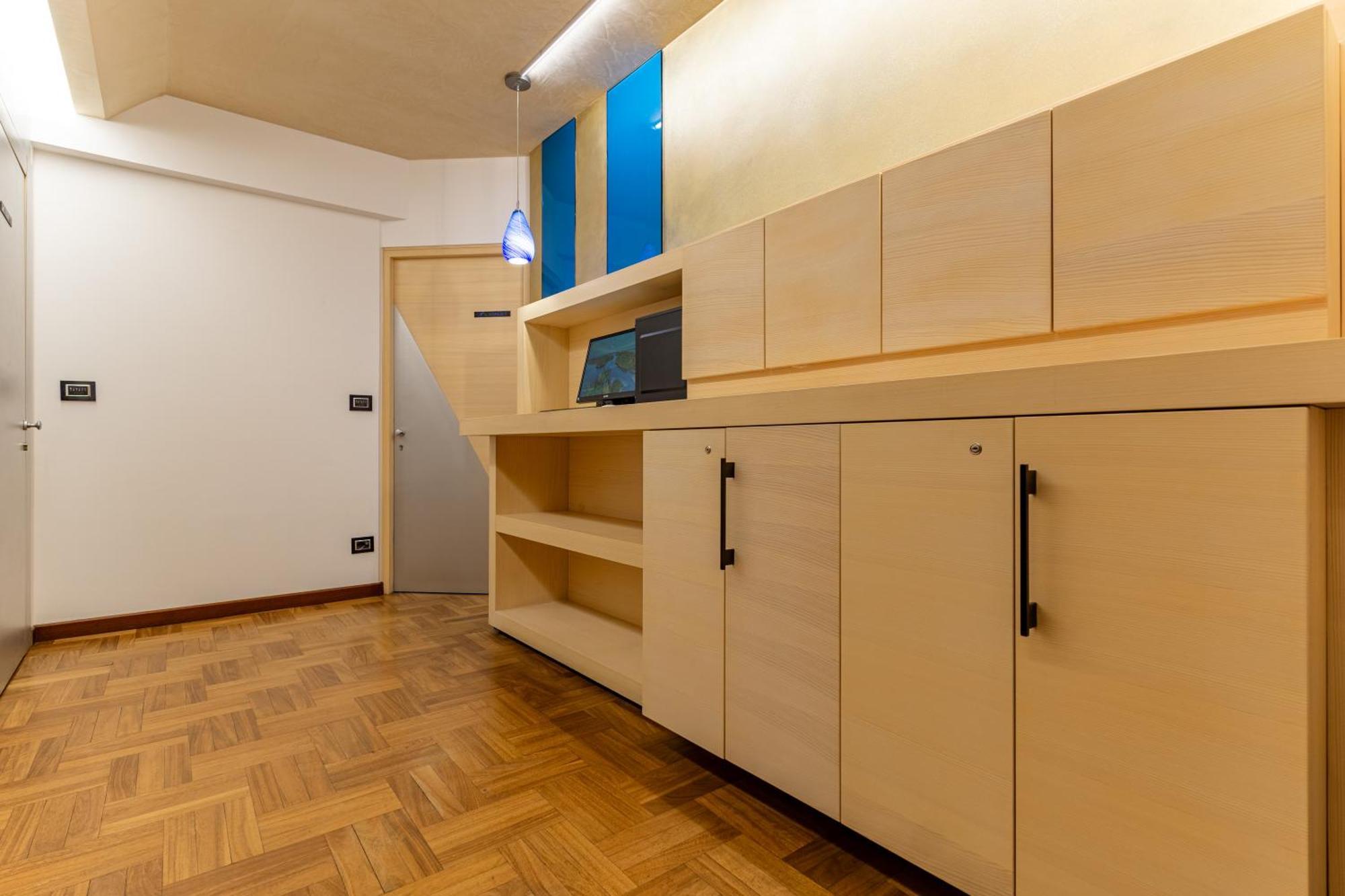 Nicchia Apartman Verona Kültér fotó